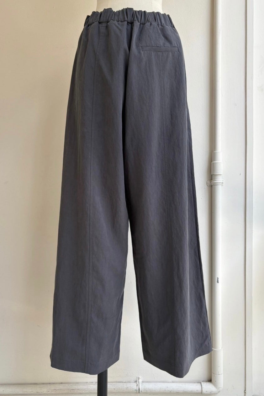 アシメタックパンツ