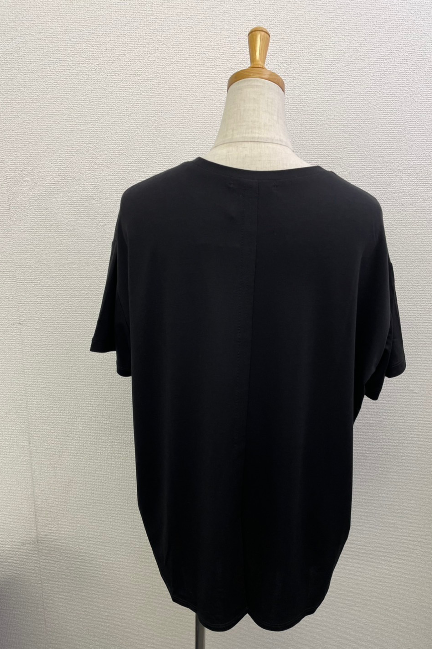 <20%OFF>スソキリカエ半袖Tシャツ