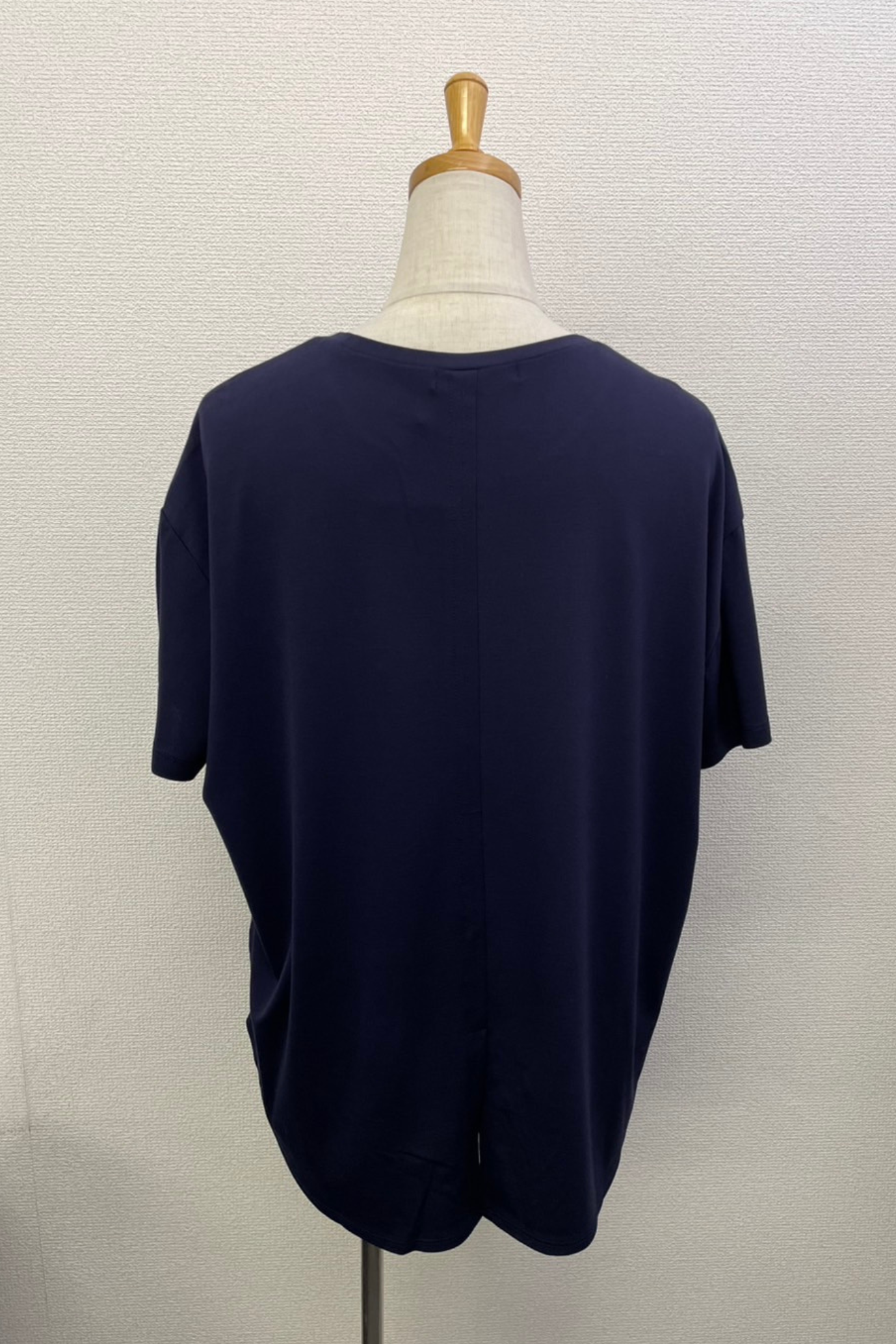 <20%OFF>スソキリカエ半袖Tシャツ