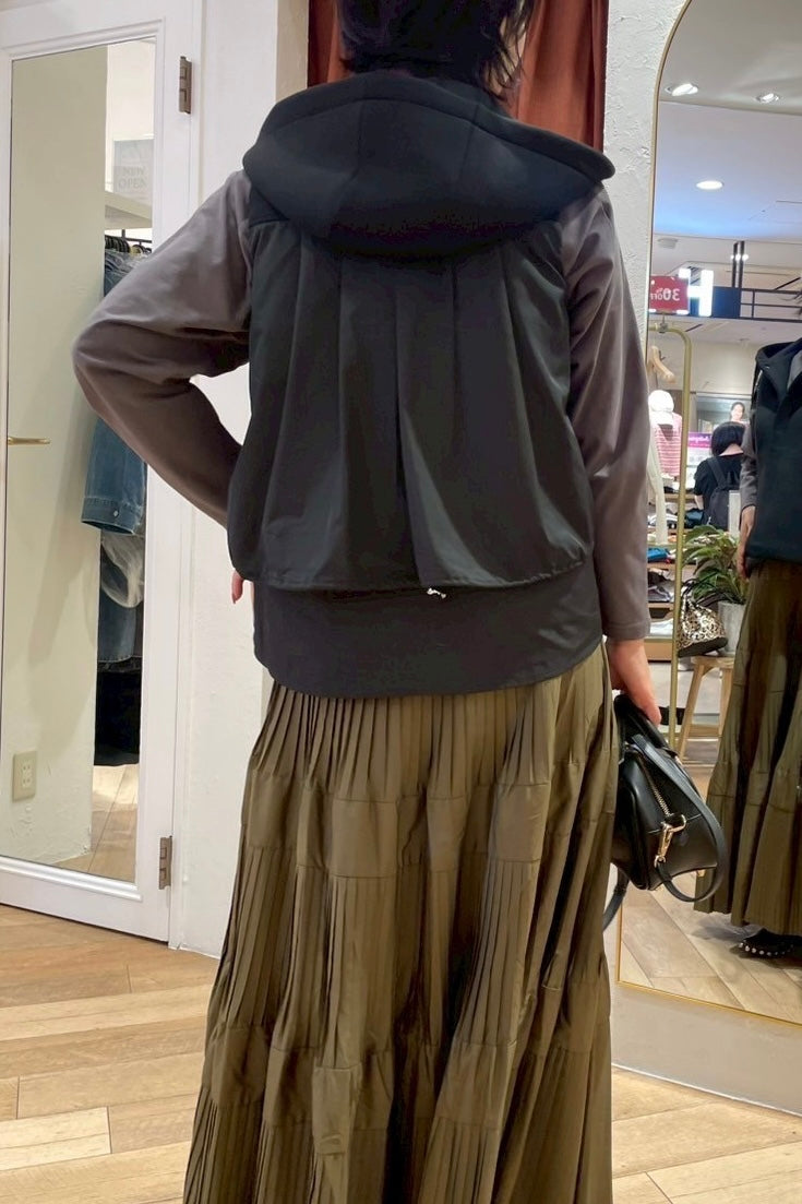 ダンボールキリカエベスト