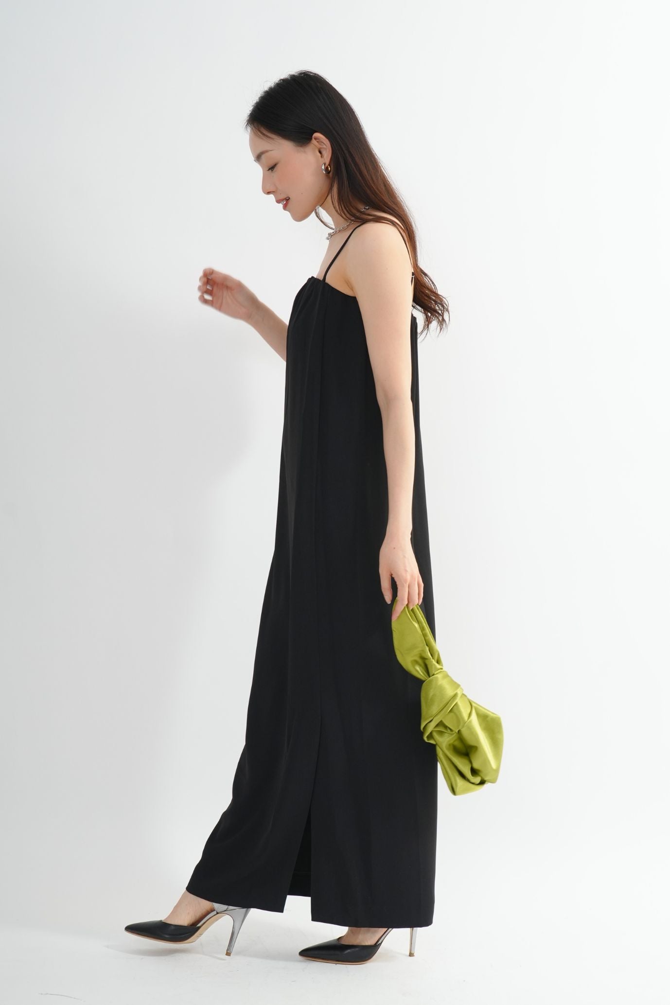 バックシアージレドレス<2pcs SET>