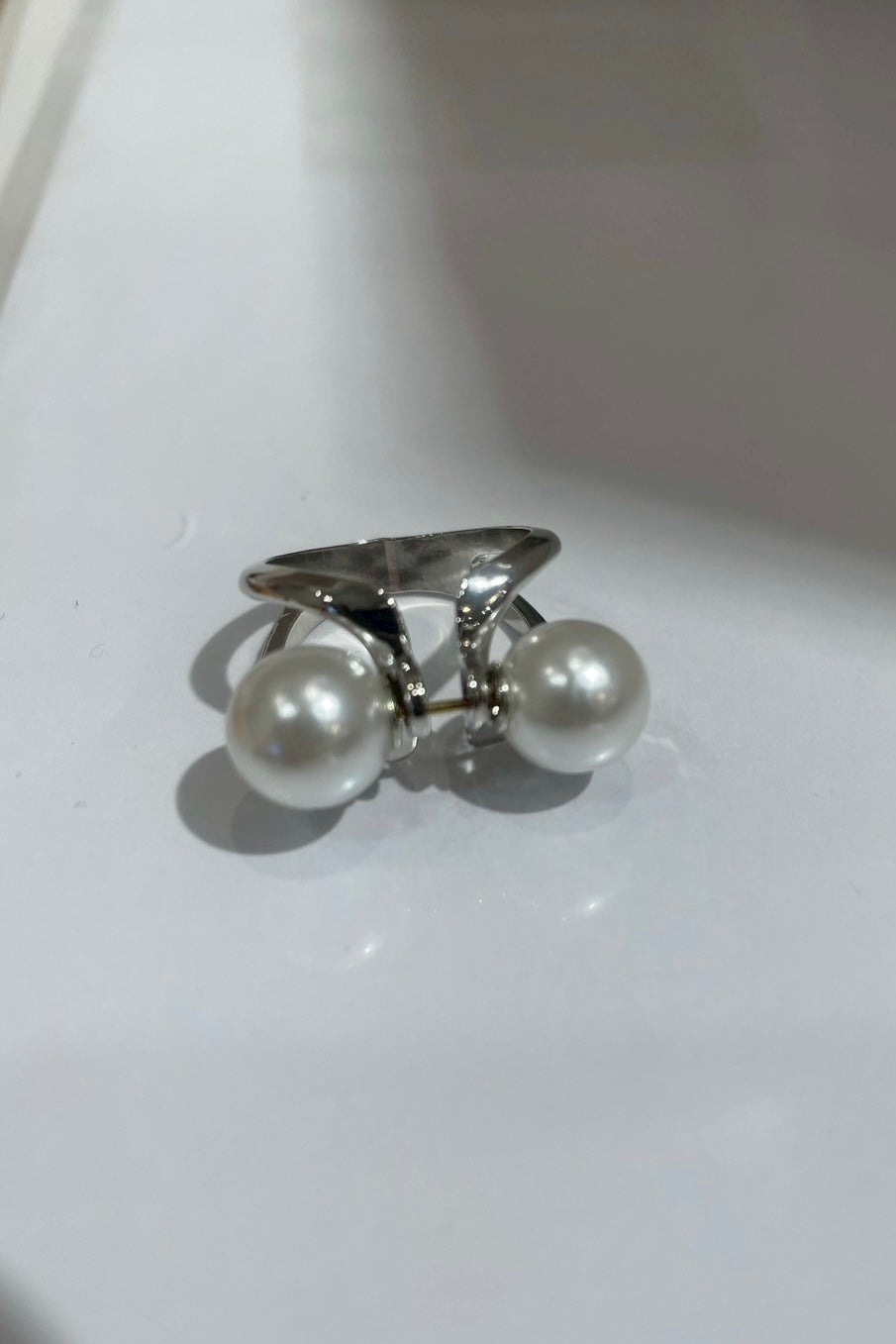 スカーフ　リングのみ ロープスカーフリング(その他のアクセサリー) | GIANNI LO