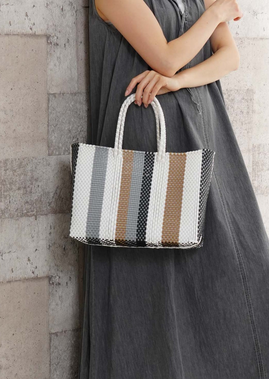 <30%OFF>Moon Birdメルカドバッグ