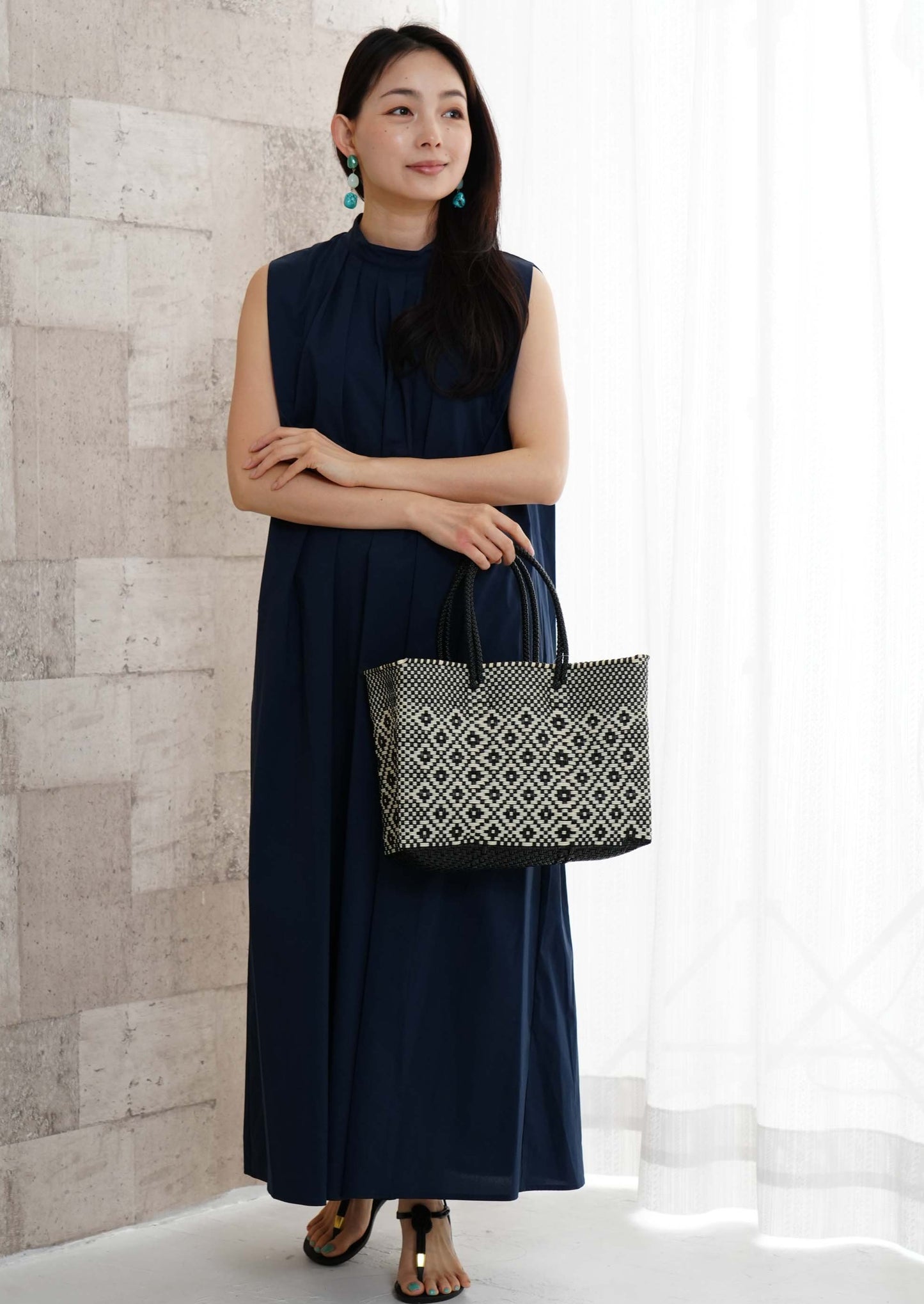 <30%OFF>Moon Birdメルカドバッグ