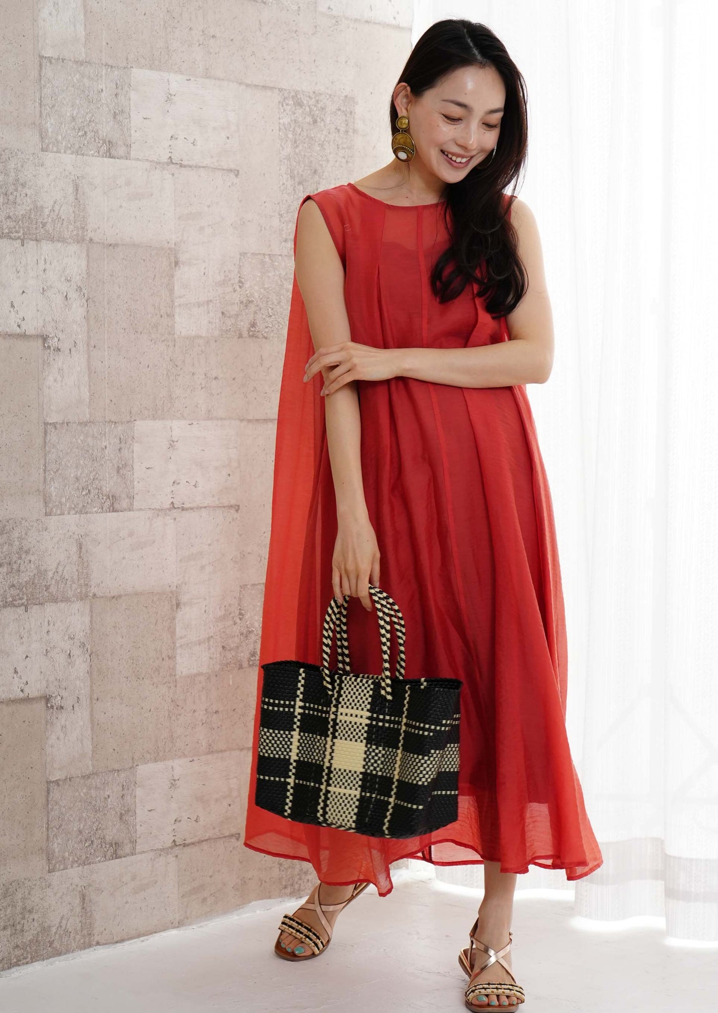 <30%OFF>Moon Birdメルカドバッグ