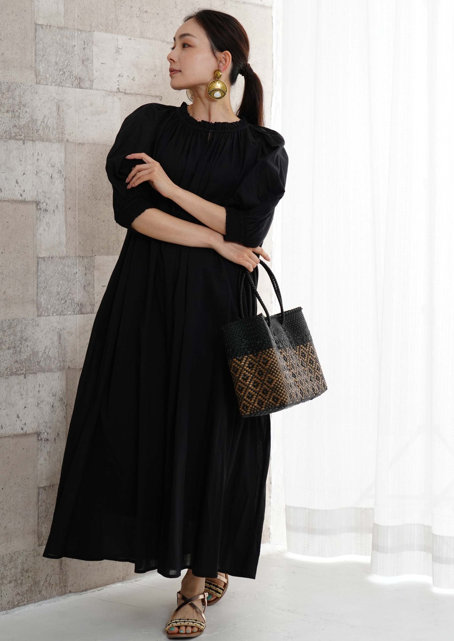 <30%OFF>Moon Birdメルカドバッグ