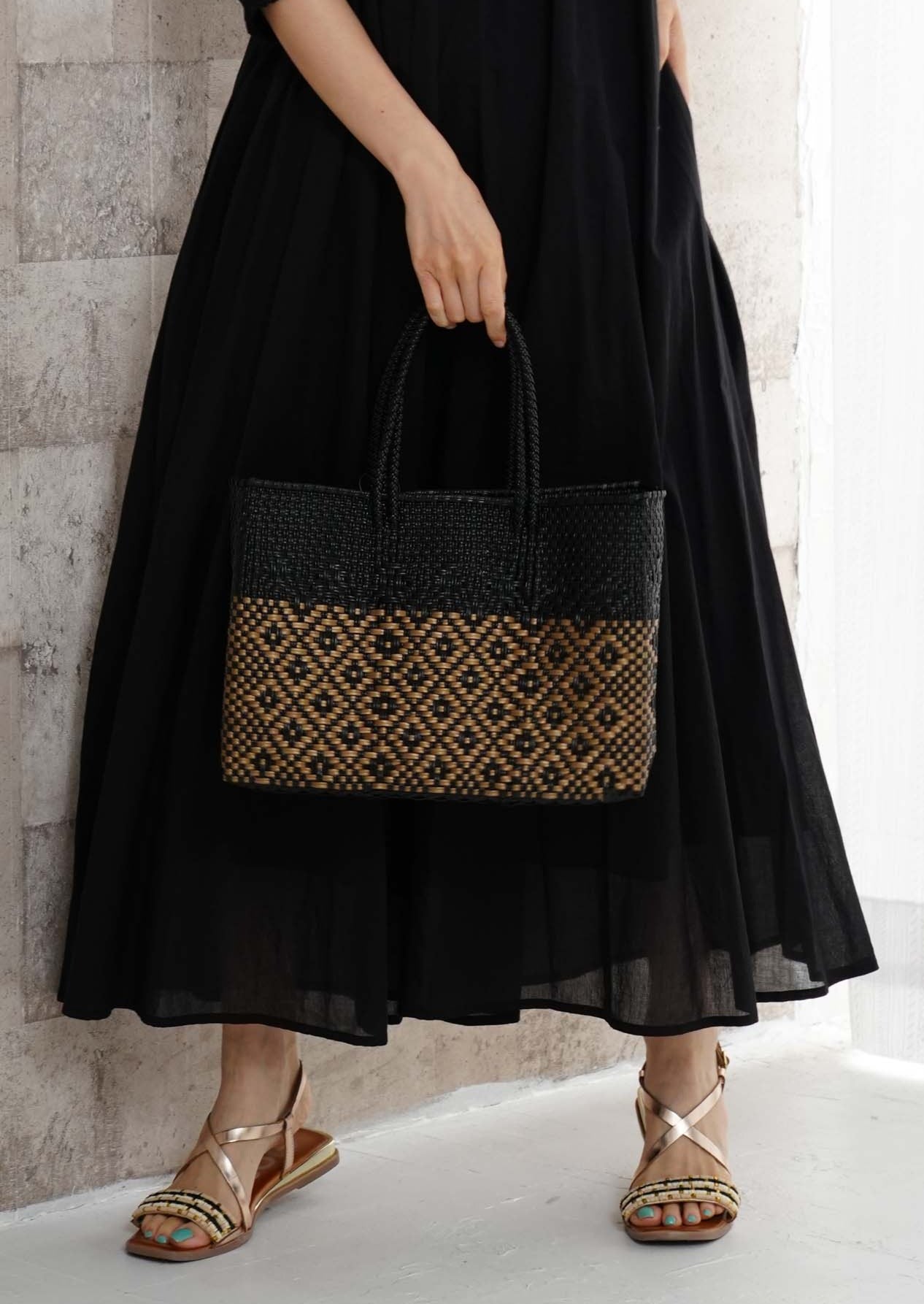 <30%OFF>Moon Birdメルカドバッグ