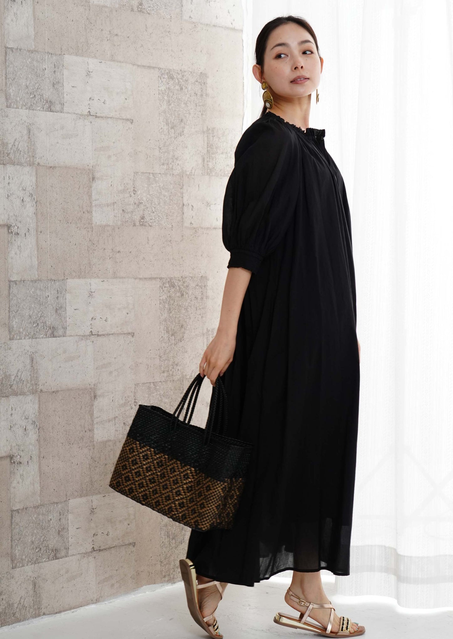 <30%OFF>Moon Birdメルカドバッグ