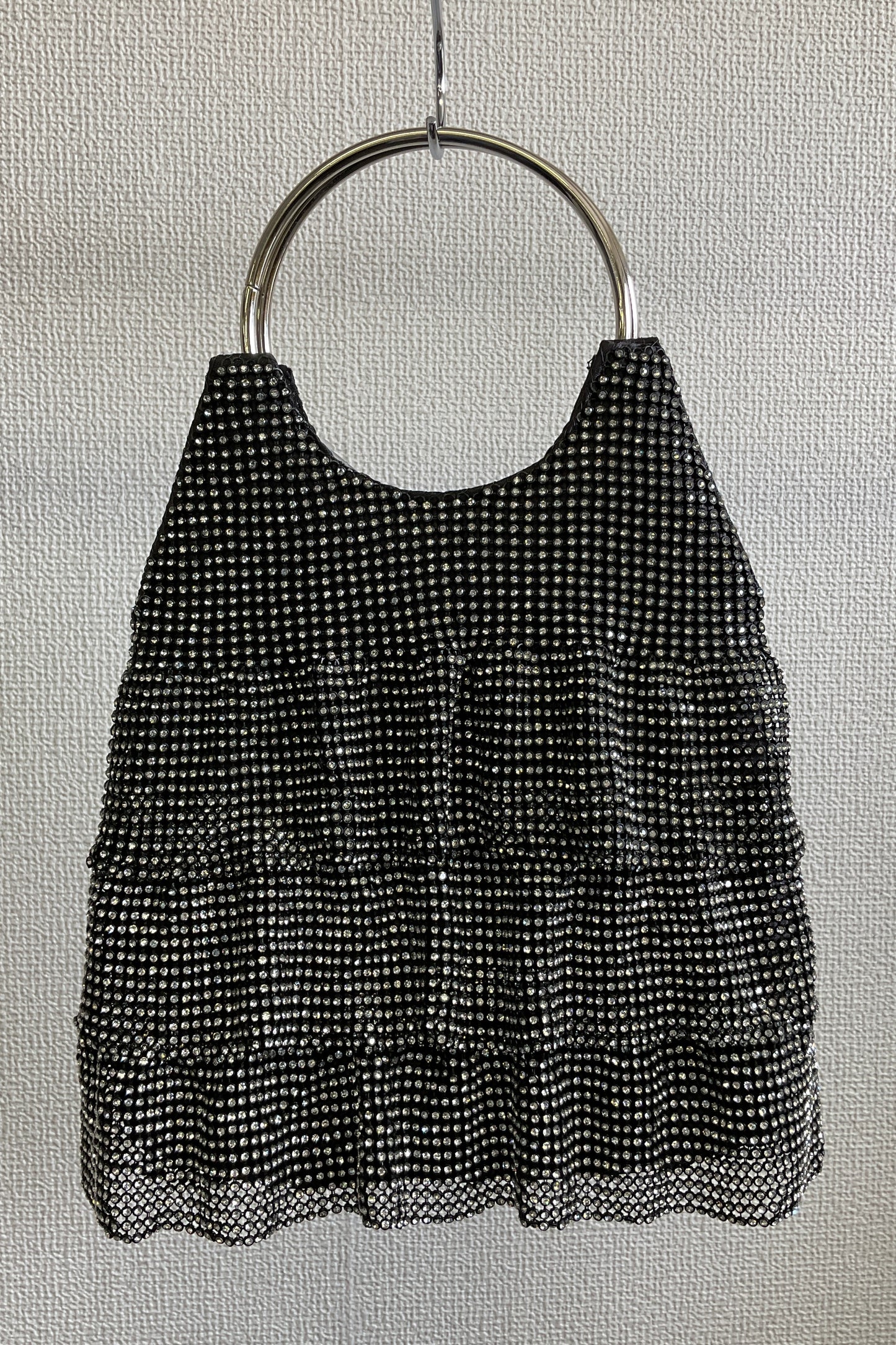 2WAYハンドルフリルバック