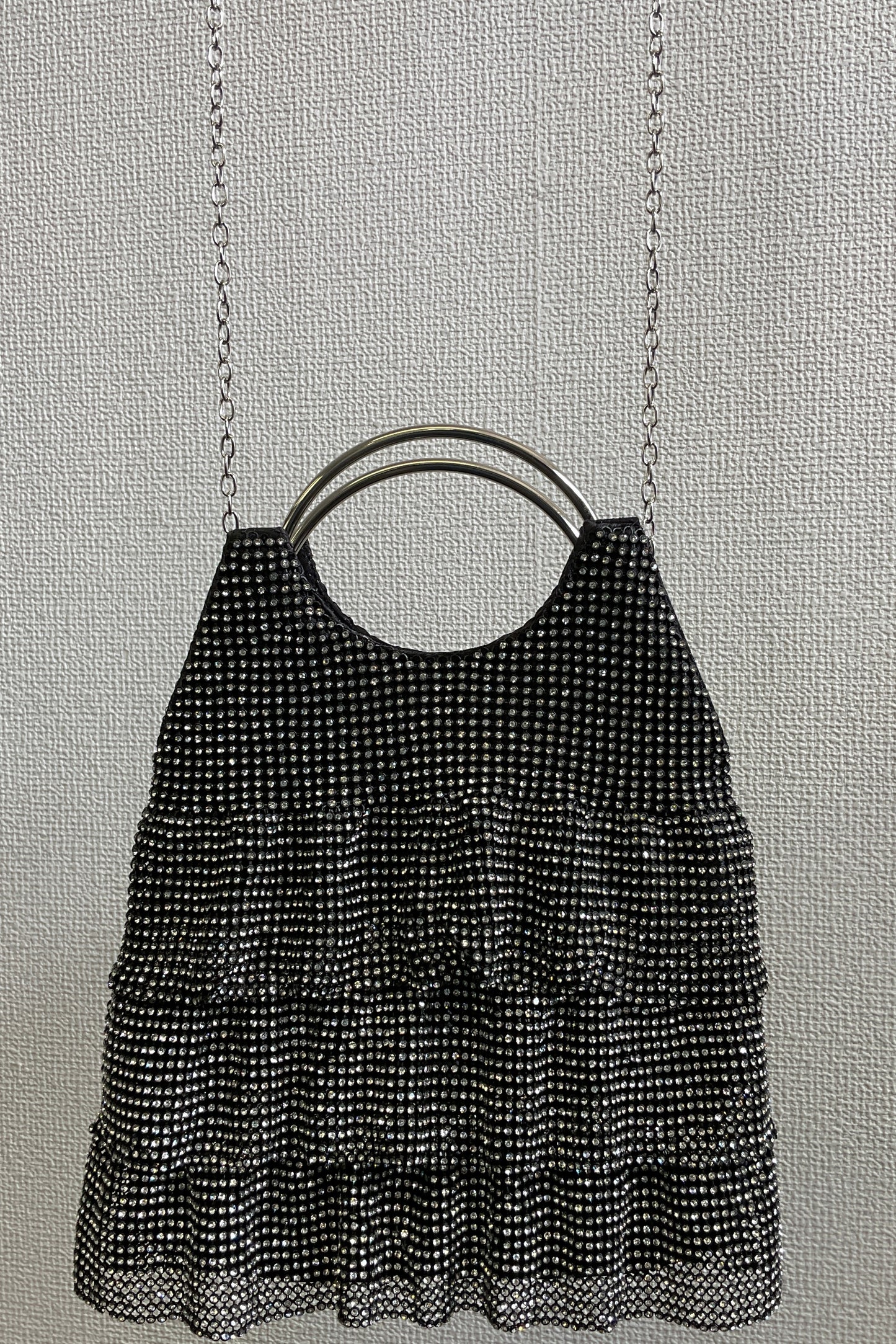 2WAYハンドルフリルバック