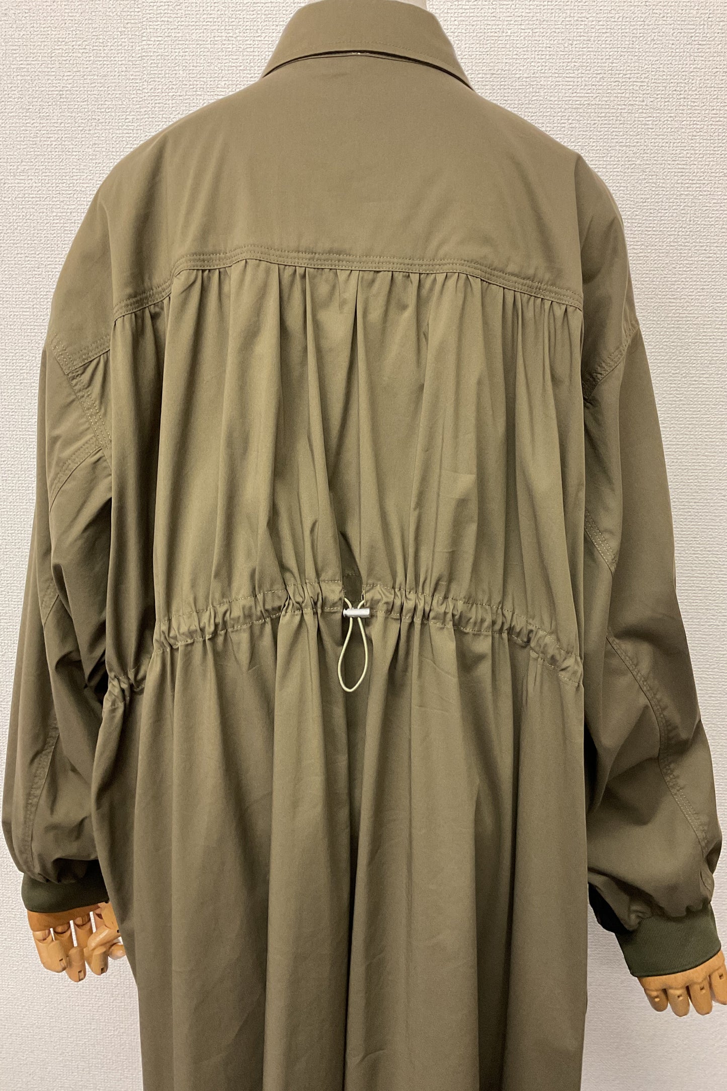 <10%OFF>サイドラインワンピース