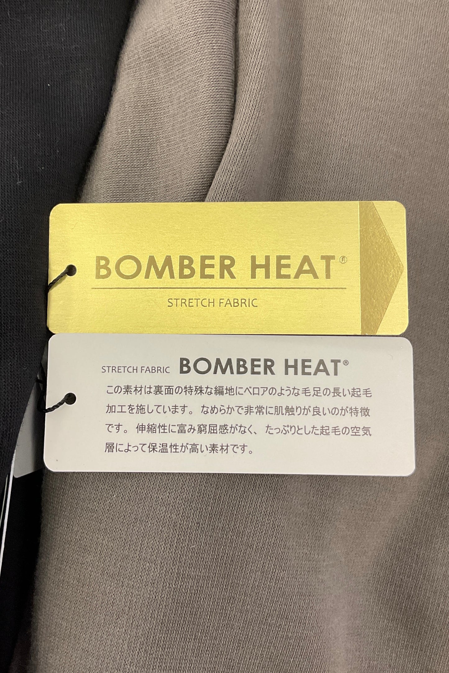 〈50%OFF〉ハーフZIPパーカーワンピース