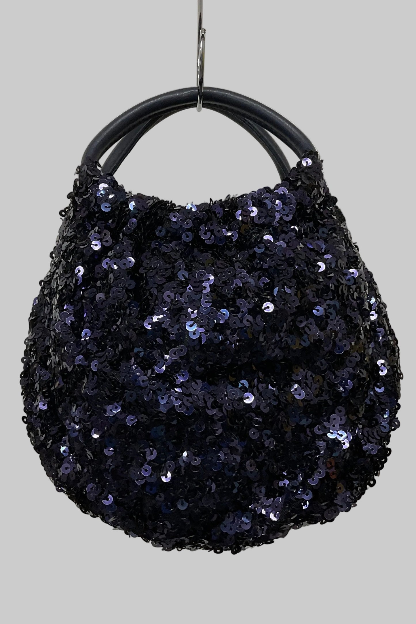 2WAYスパンコールバッグ