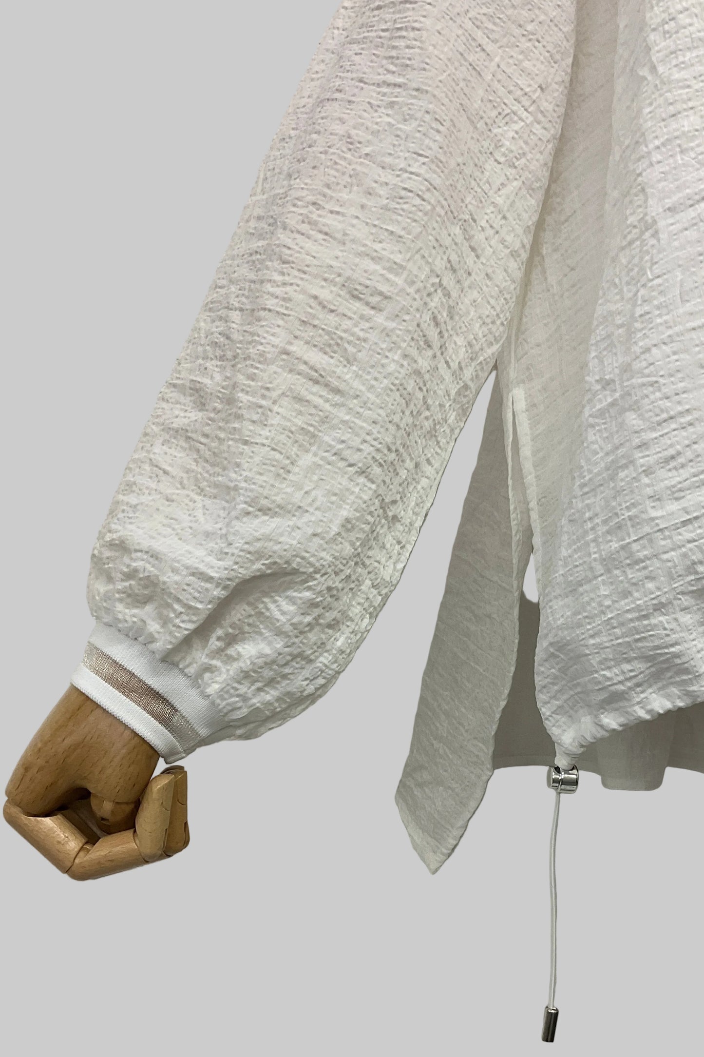 ドロストスキッパーシャツ