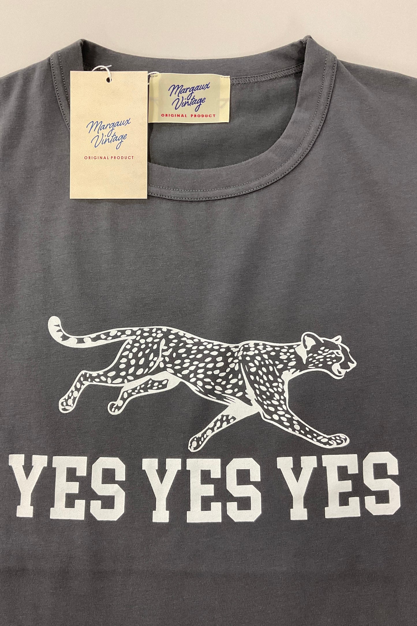 ジャガーTシャツ