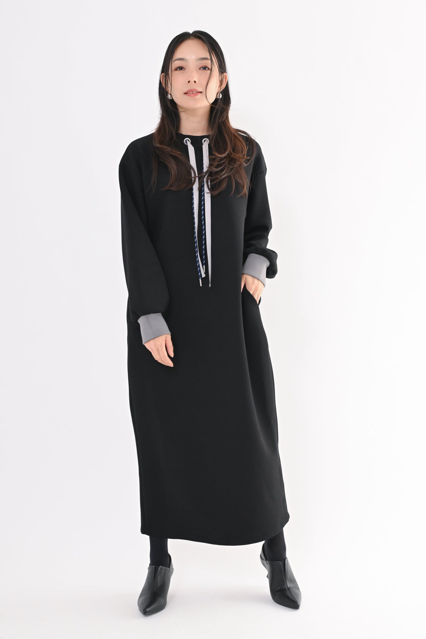 ダブルコードワンピース