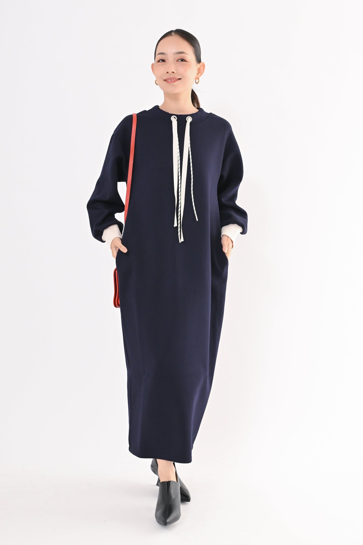 ダブルコードワンピース