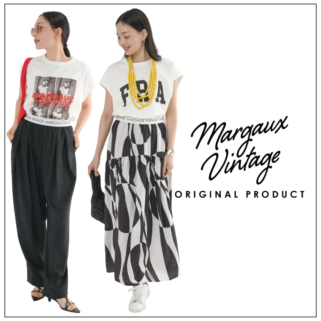 MARGAUX VINTAGE（マルゴーヴィンテージ）