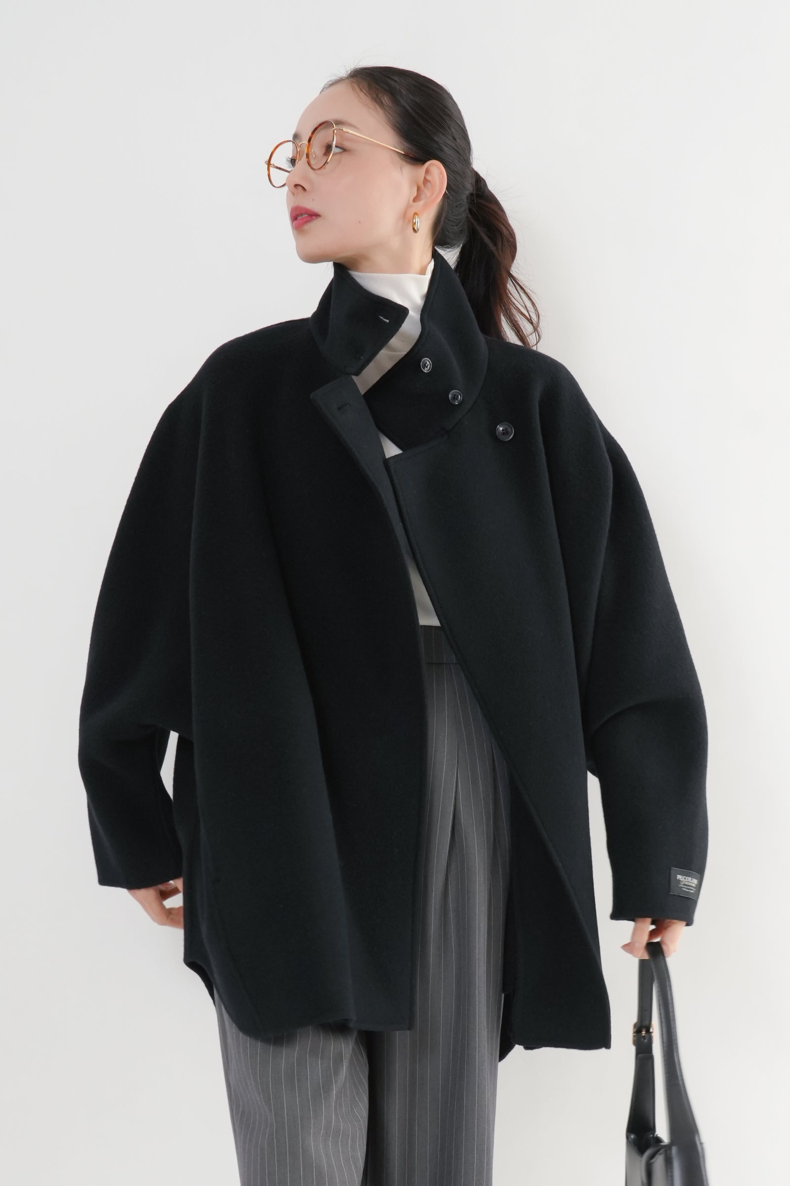 Dignite Collier ( ディニテコリエ) – e-clothing-online store