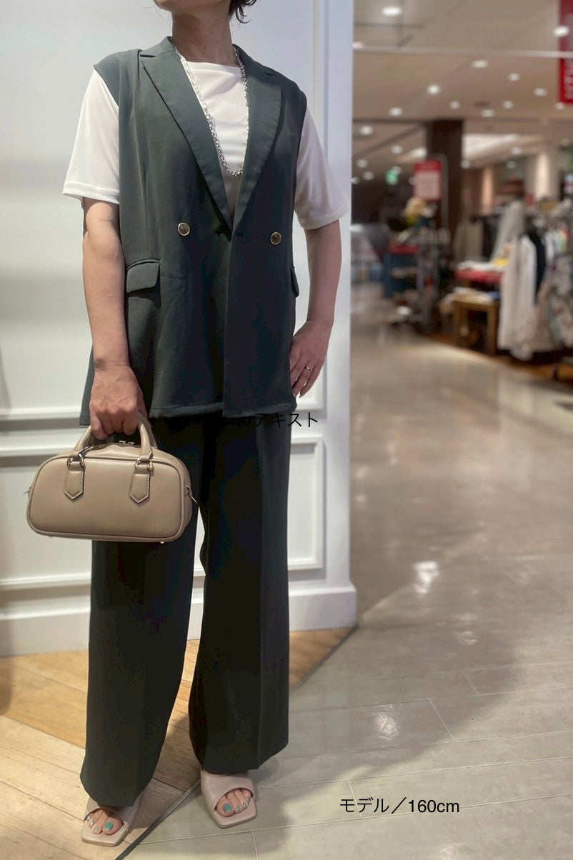 ［ＮＥＷ］ストレッチテーラージレ