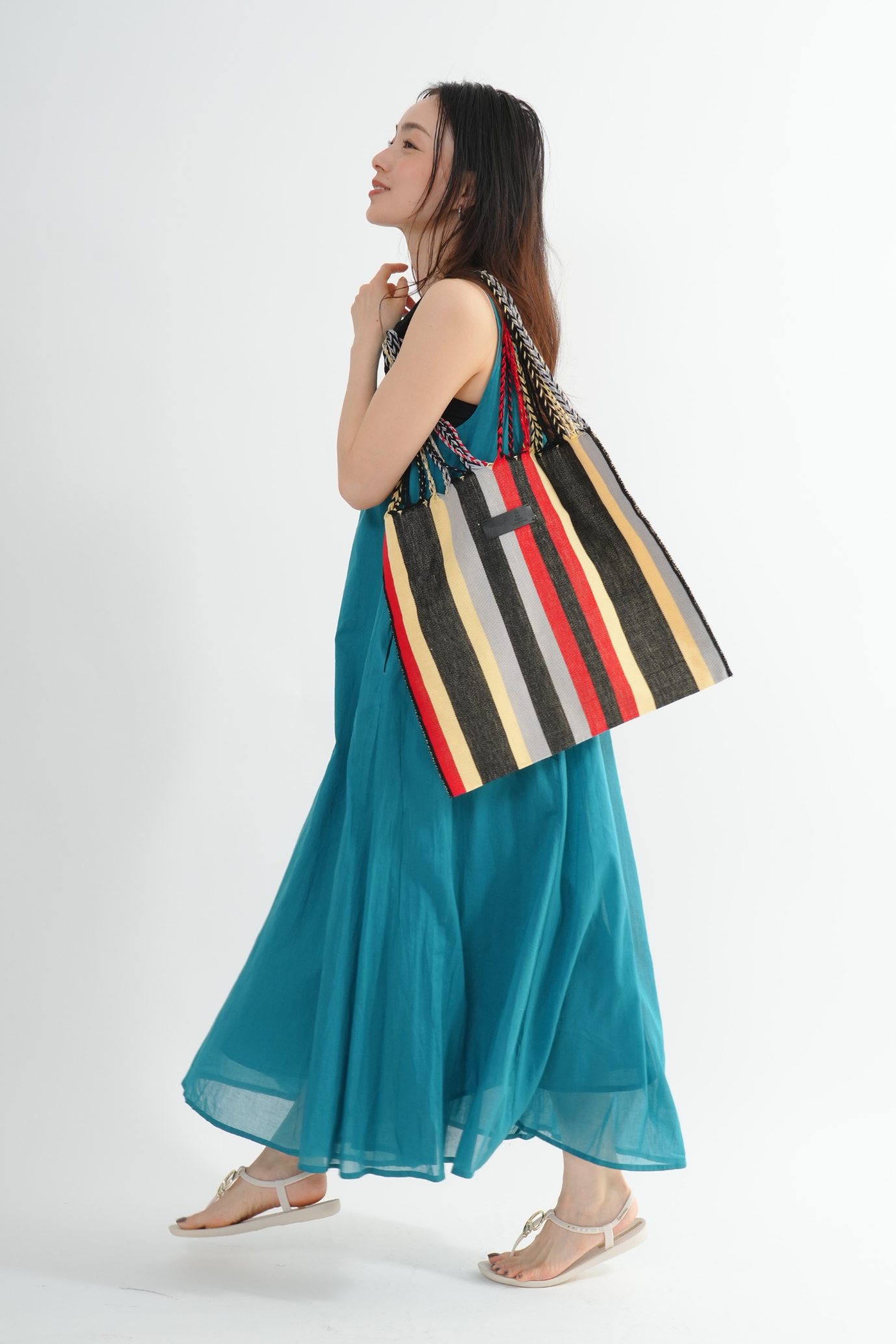 ［ＮＥＷ］Ｍｏｏｎ Ｂｉｒｄハンモックバッグ Ｌ
