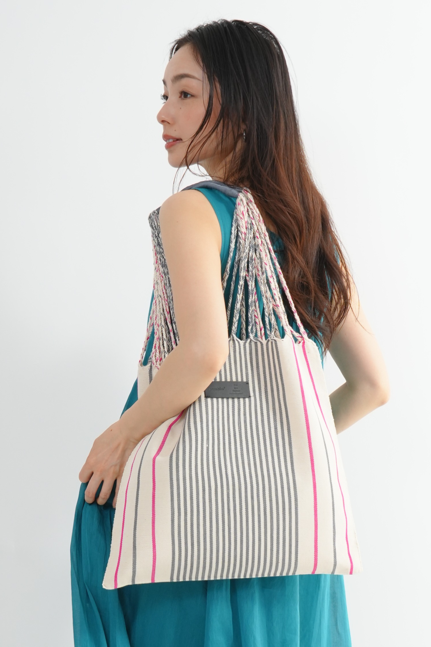 ［ＮＥＷ］Ｍｏｏｎ Ｂｉｒｄハンモックバッグ Ｌ
