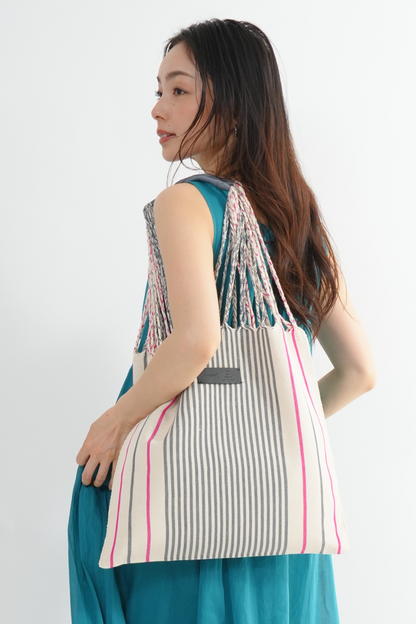 ［ＮＥＷ］Ｍｏｏｎ Ｂｉｒｄハンモックバッグ Ｌ