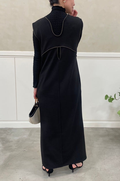 ＜２０％ＯＦＦ＞２ＷＡＹパイピングワンピース