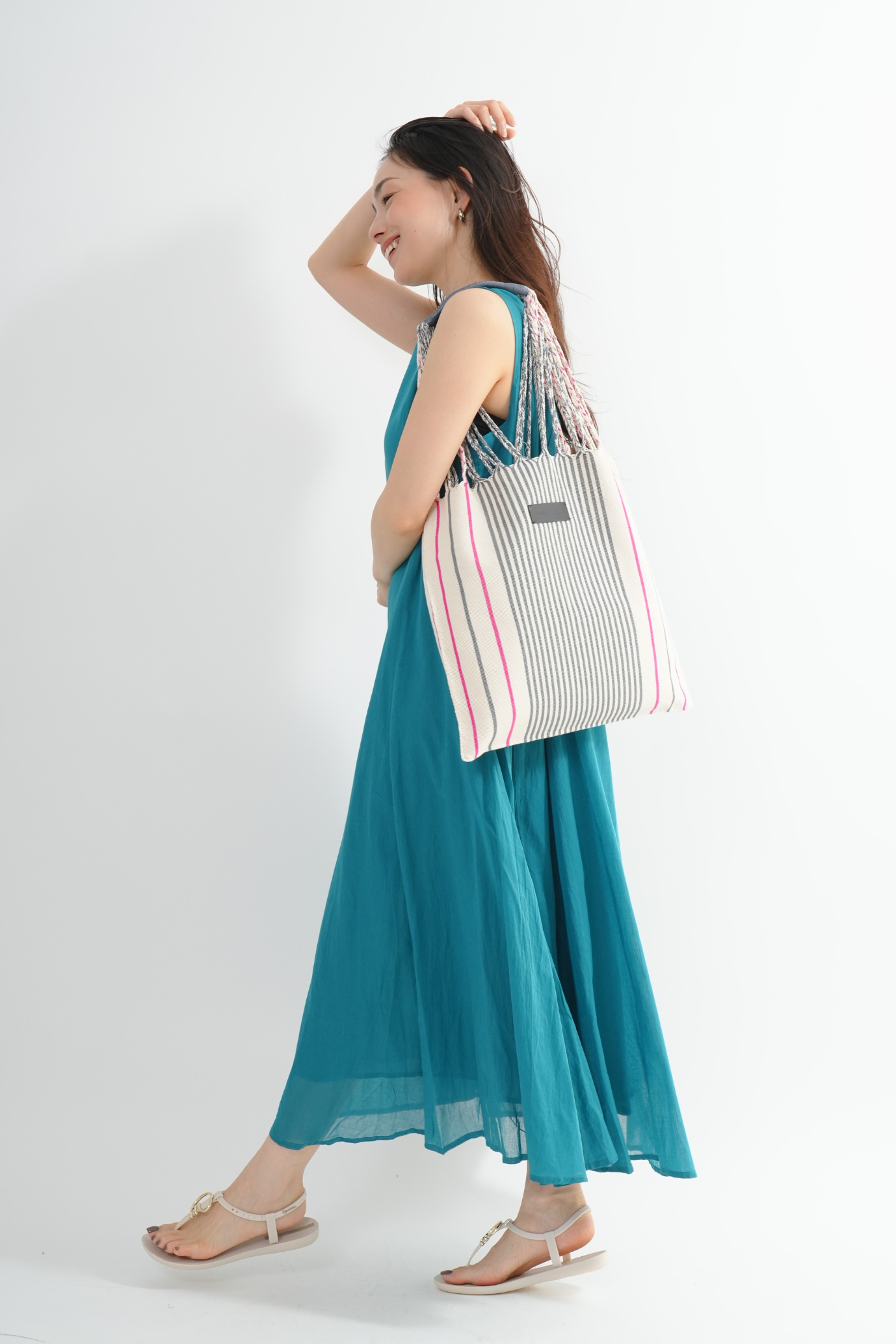 ［ＮＥＷ］Ｍｏｏｎ Ｂｉｒｄハンモックバッグ Ｌ