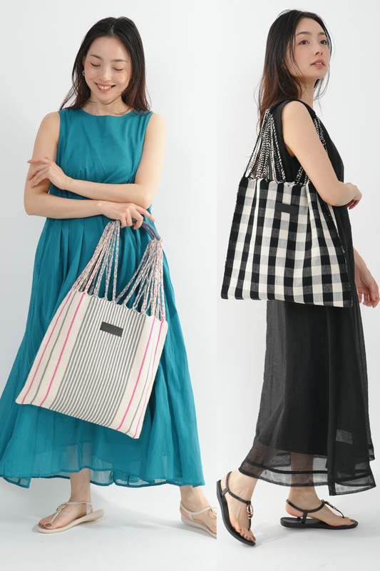 ［ＮＥＷ］Ｍｏｏｎ Ｂｉｒｄハンモックバッグ Ｌ