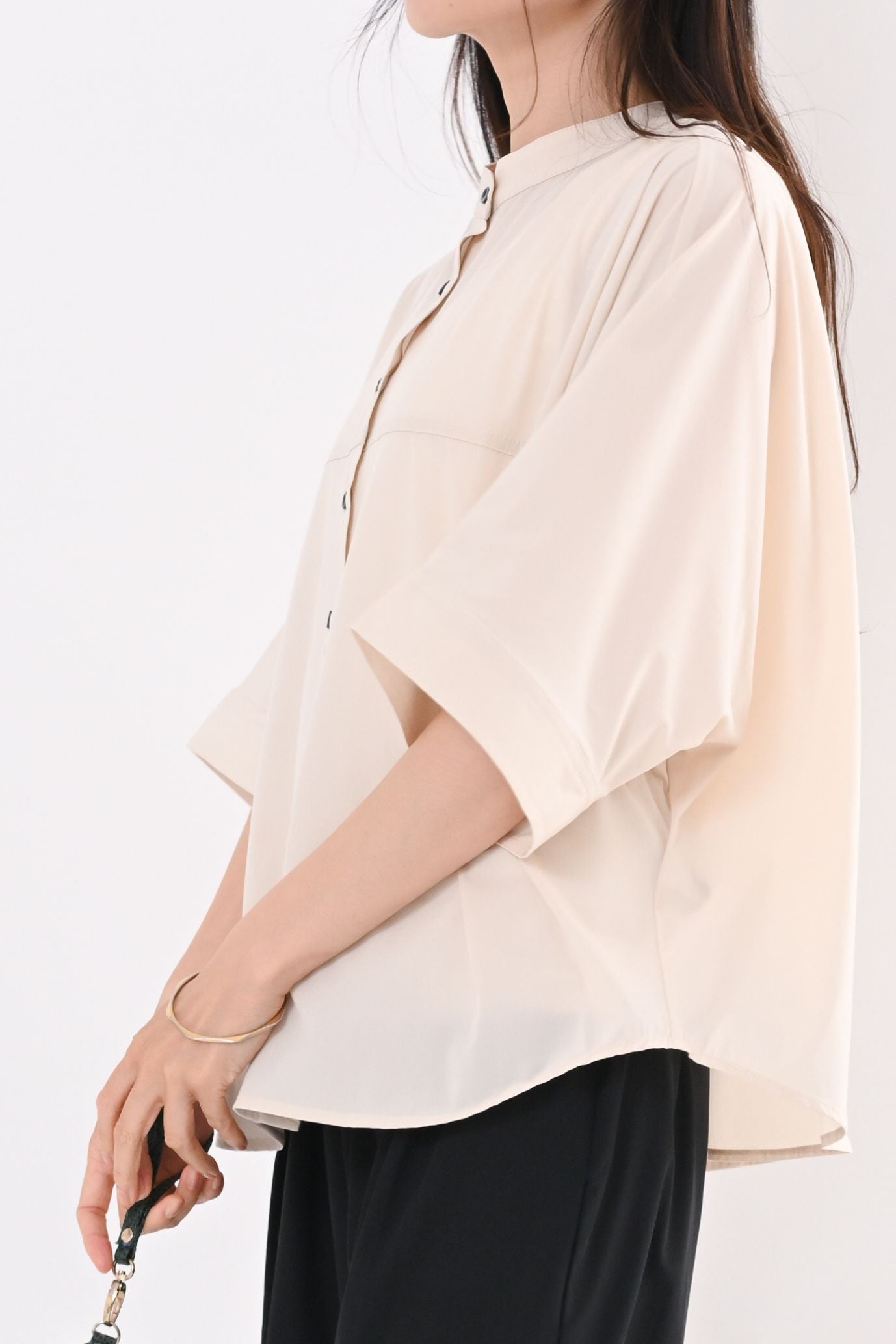 フラミングウェイ　ベタッチプリント908Tシャツ　ホワイトsize2 80670582.jpg
