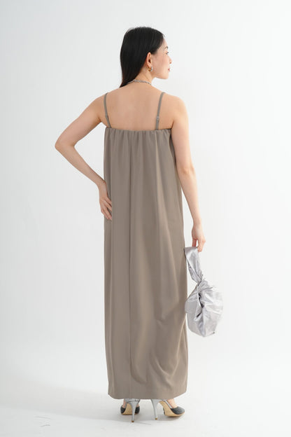 バックシアージレドレス<2pcs SET>