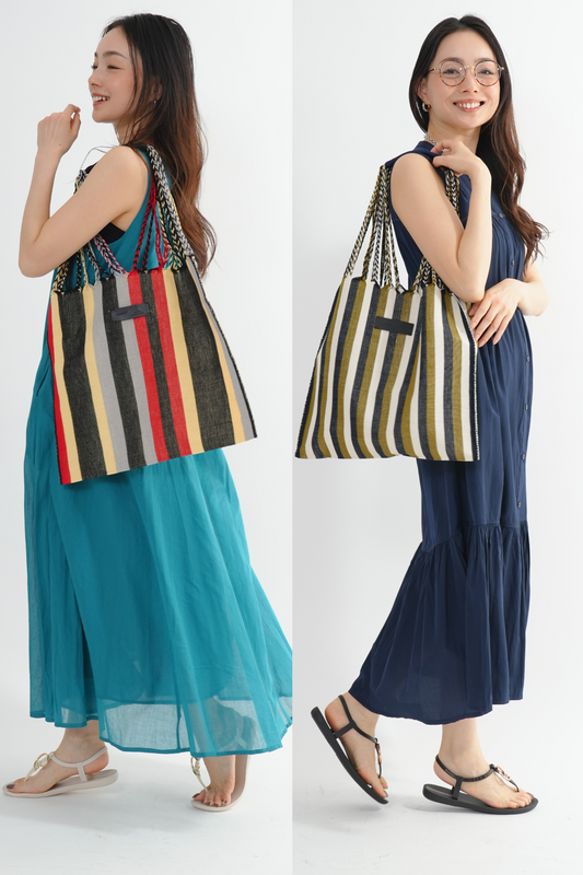 ［ＮＥＷ］Ｍｏｏｎ Ｂｉｒｄハンモックバッグ Ｌ