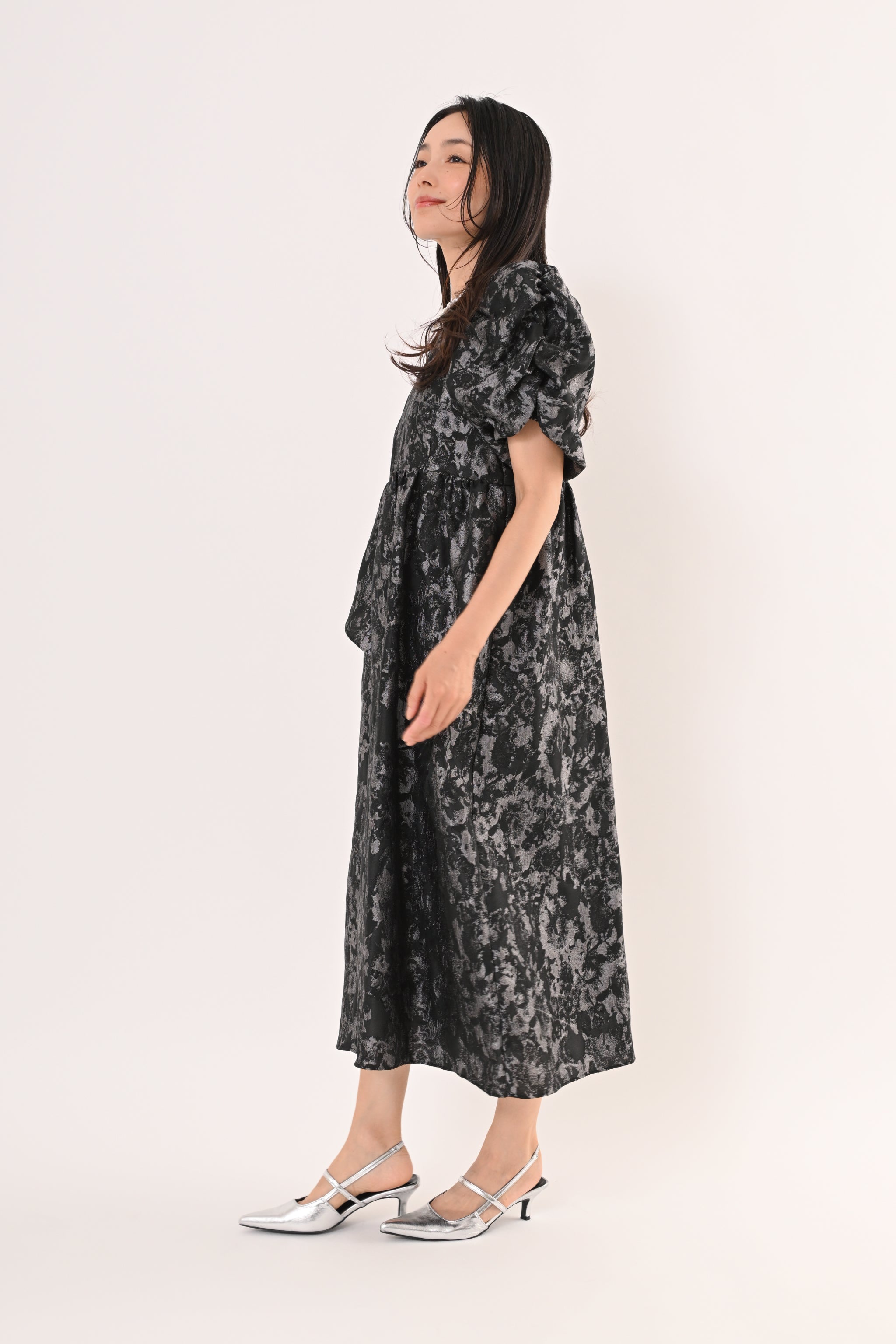 スリングバックパンプス｜パンプス｜good mood madam（グッド