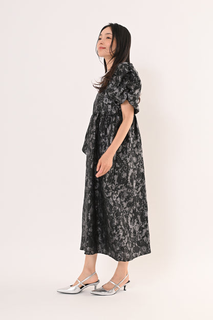 スリングバックパンプス