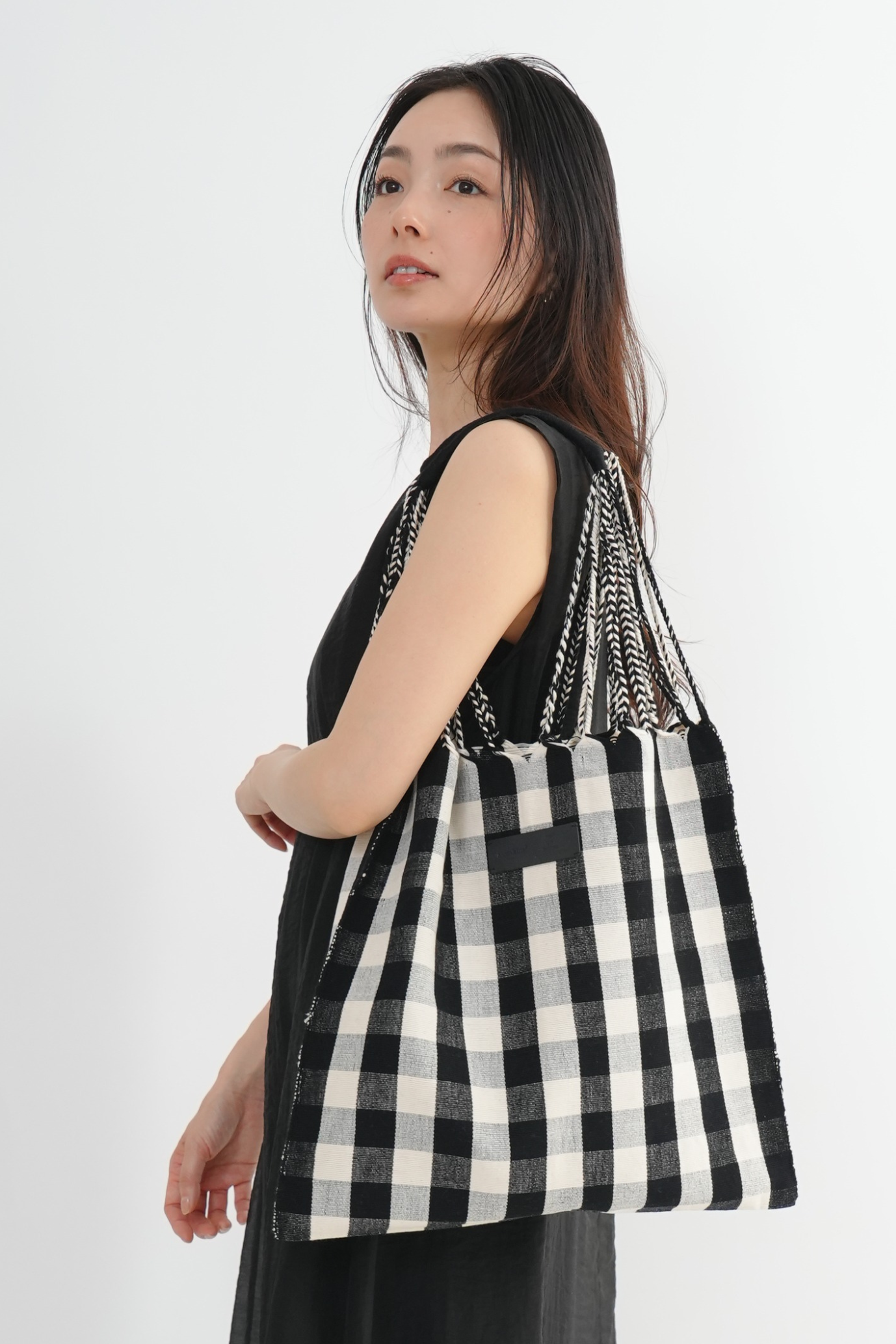 ［ＮＥＷ］Ｍｏｏｎ Ｂｉｒｄハンモックバッグ Ｌ