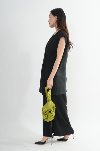 バックシアージレドレス<2pcs SET>