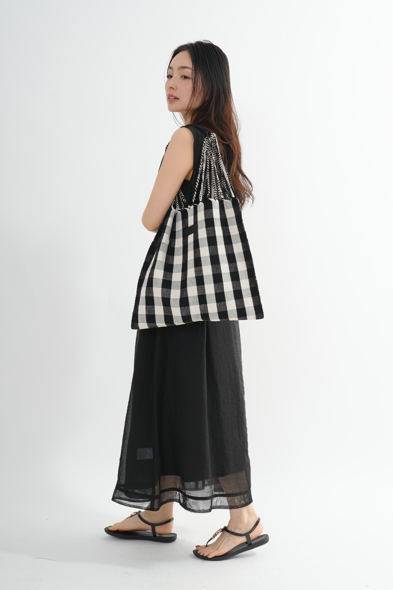 ［ＮＥＷ］Ｍｏｏｎ Ｂｉｒｄハンモックバッグ Ｌ