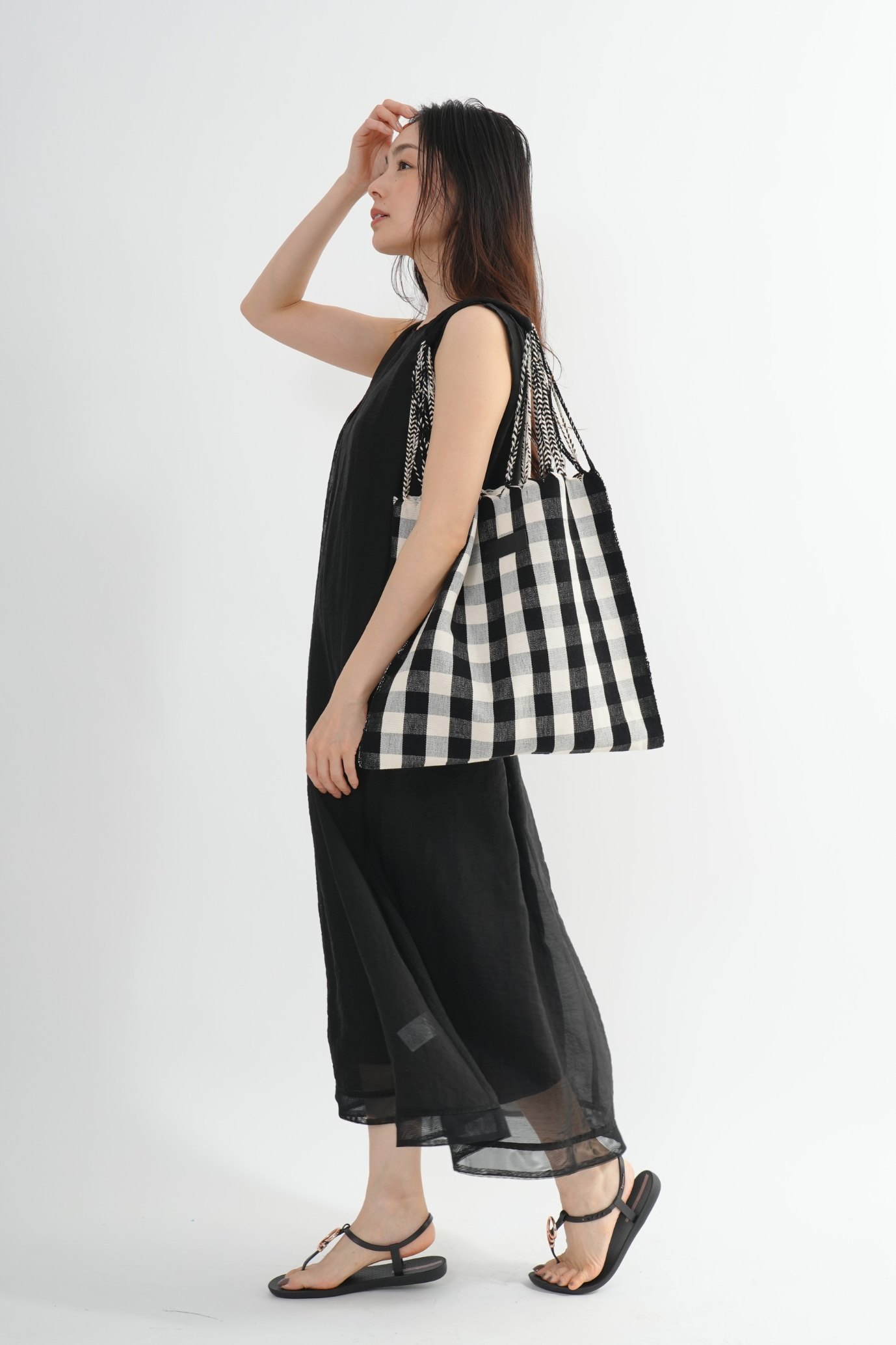 ［ＮＥＷ］Ｍｏｏｎ Ｂｉｒｄハンモックバッグ Ｌ