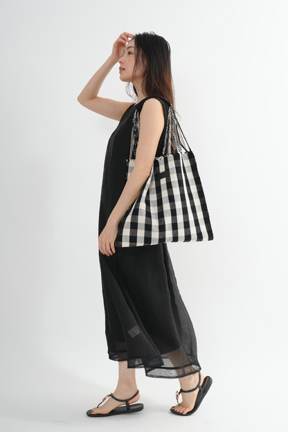 ［ＮＥＷ］Ｍｏｏｎ Ｂｉｒｄハンモックバッグ Ｌ