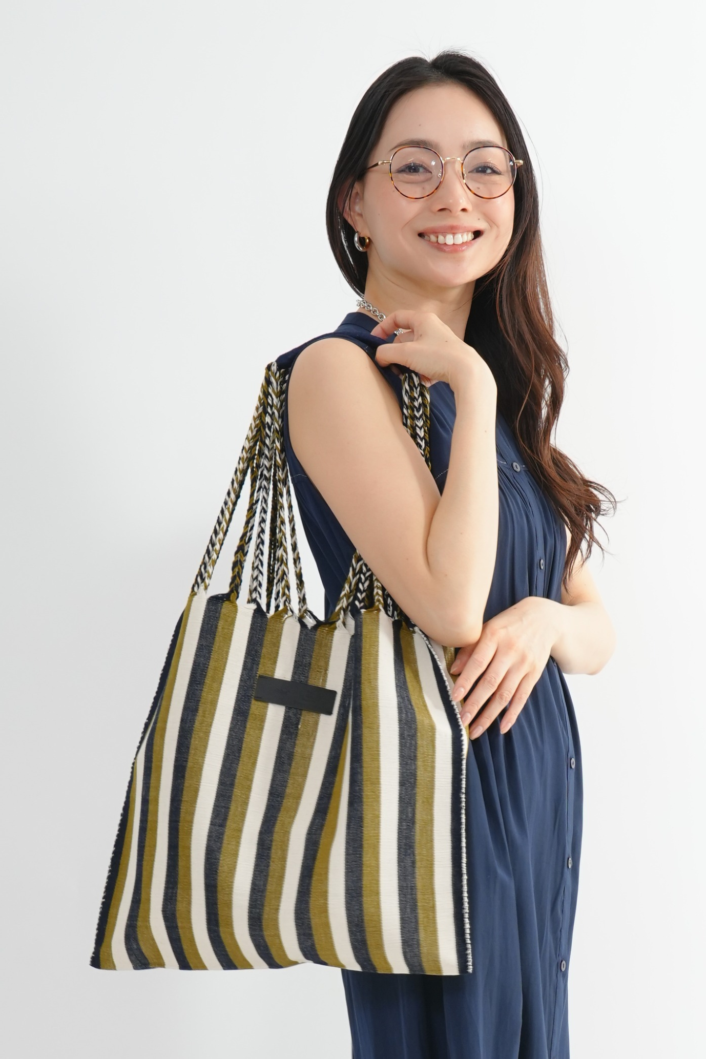 ［ＮＥＷ］Ｍｏｏｎ Ｂｉｒｄハンモックバッグ Ｌ