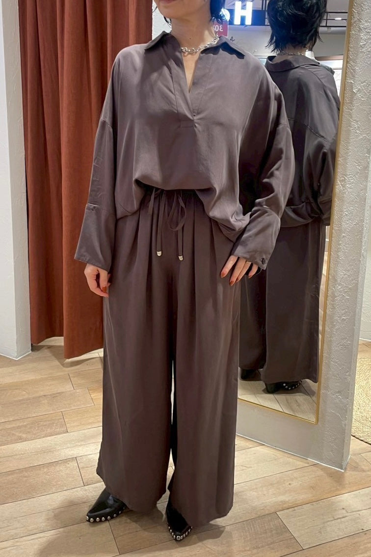 秋の頼れるセットアップアイテム – e-clothing-online store