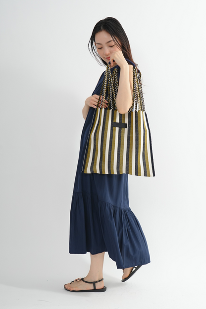 ［ＮＥＷ］Ｍｏｏｎ Ｂｉｒｄハンモックバッグ Ｌ