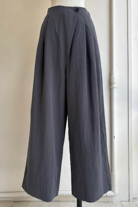 ［予約］アシメタックパンツ