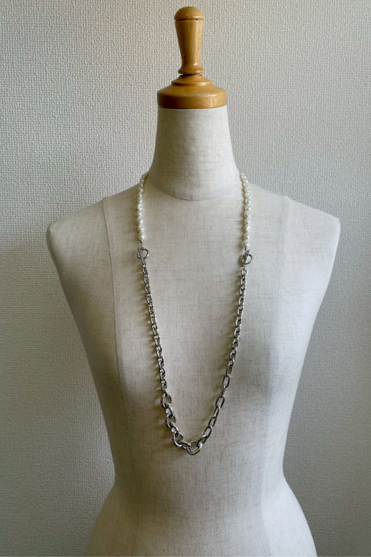 ［ＮＥＷ］2WAYネックレス