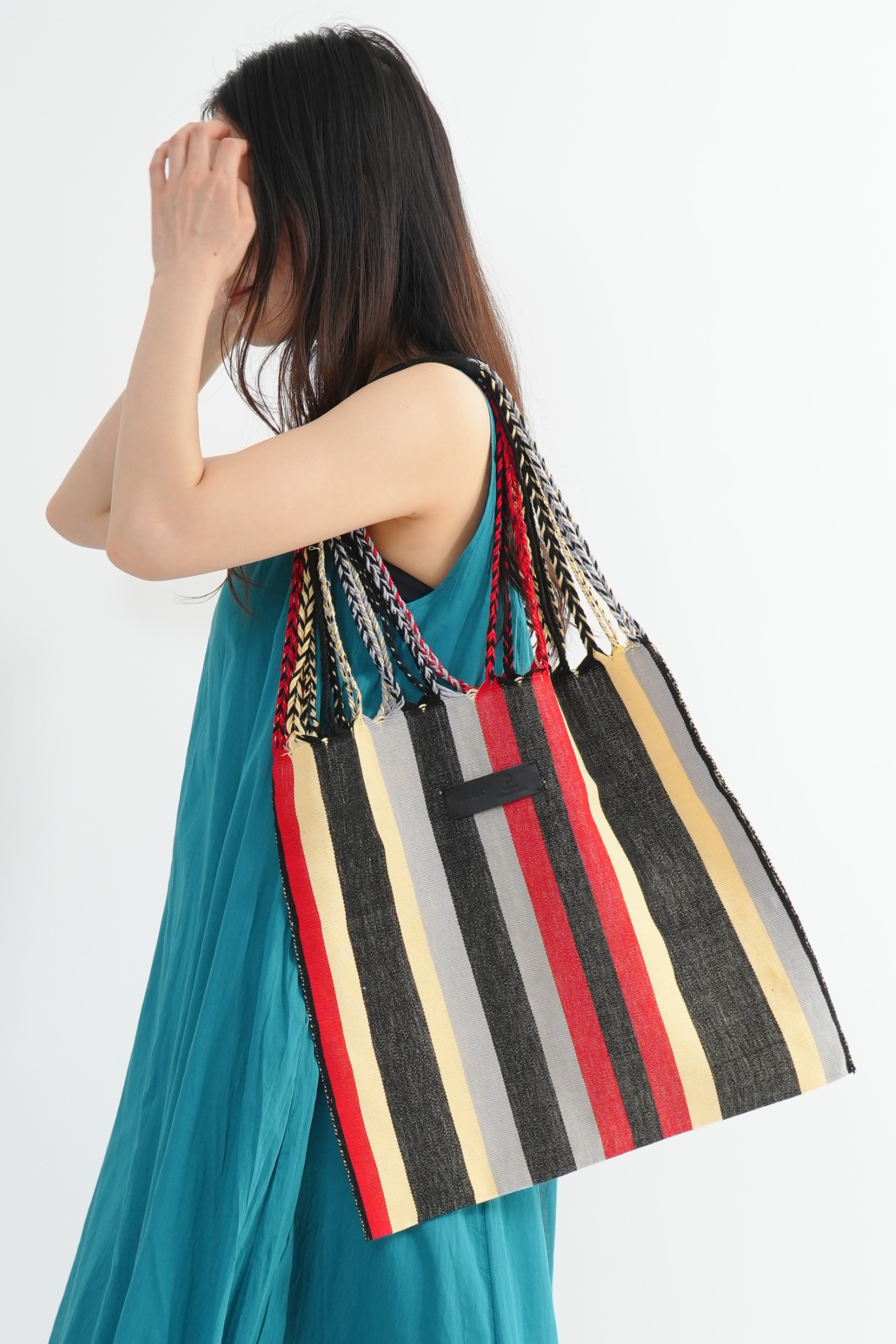 ［ＮＥＷ］Ｍｏｏｎ Ｂｉｒｄハンモックバッグ Ｌ