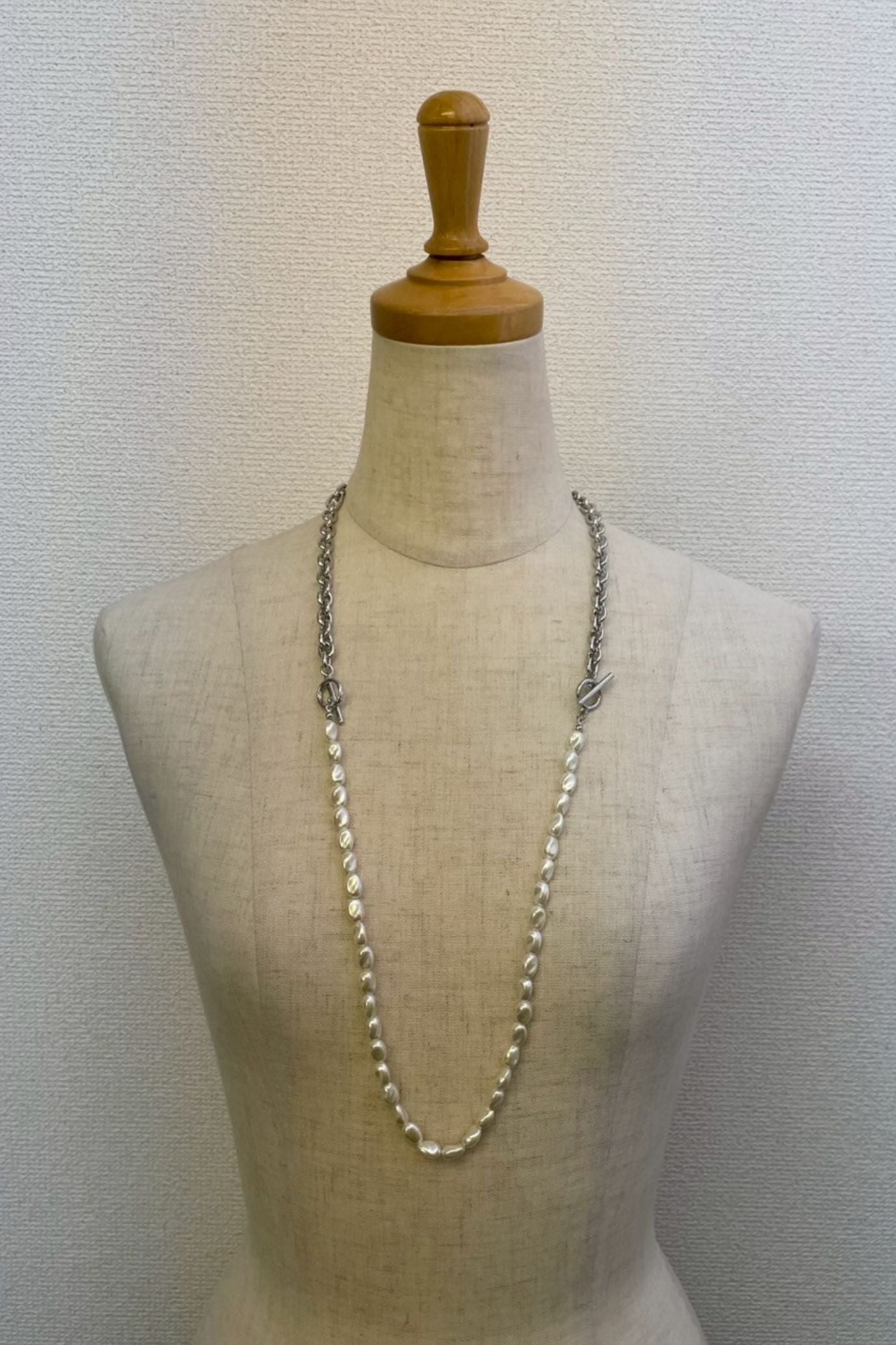 ［ＮＥＷ］2WAYネックレス