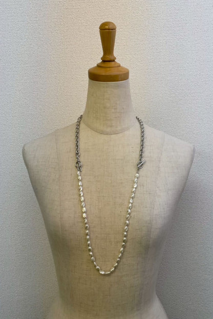 ［ＮＥＷ］2WAYネックレス