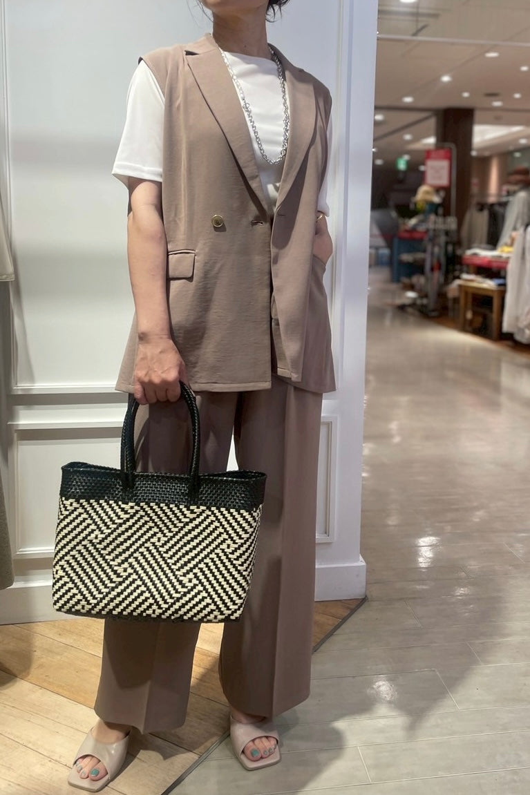 ［ＮＥＷ］ストレッチテーラージレ