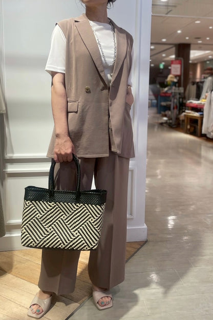 ［ＮＥＷ］ストレッチテーラージレ